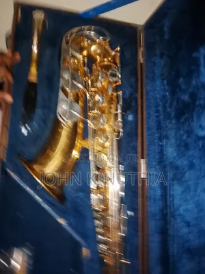 Music Instruments