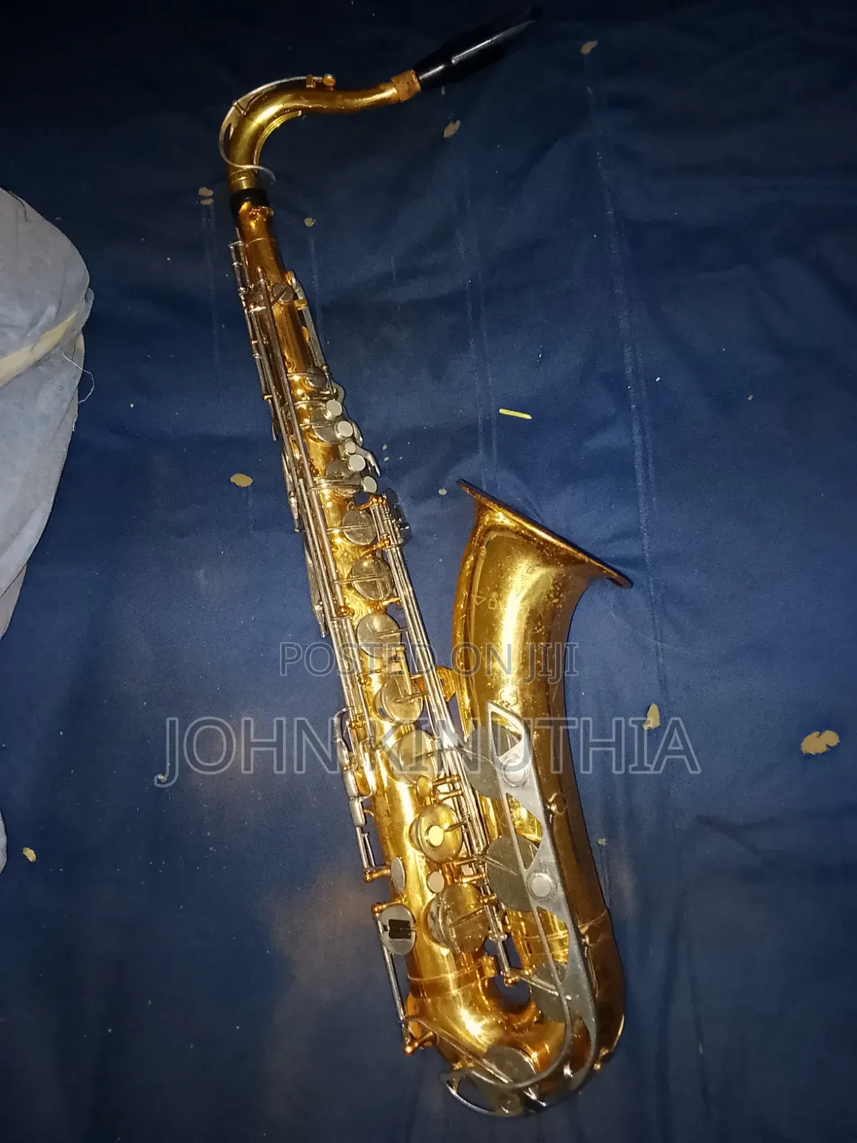 Music Instruments