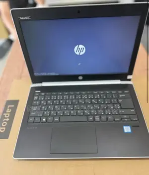 Laptop HP ProBook 430 G5 8GB Intel Core i5 SSD 256GB