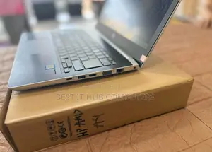 Laptop HP ProBook 430 G5 8GB Intel Core i5 SSD 256GB