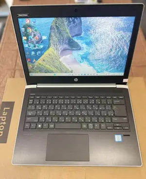 Laptop HP ProBook 430 G5 8GB Intel Core i5 SSD 256GB