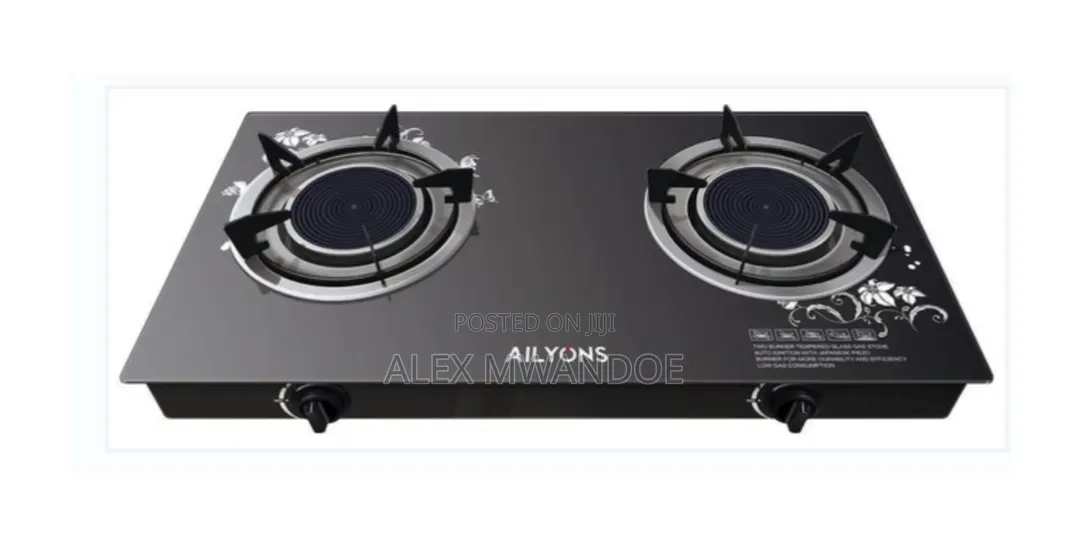 Cooking Burner