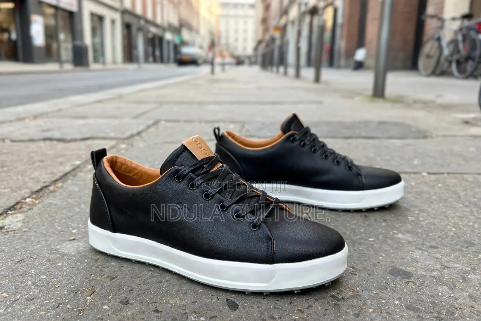 Ecco for Men Casual Shoes