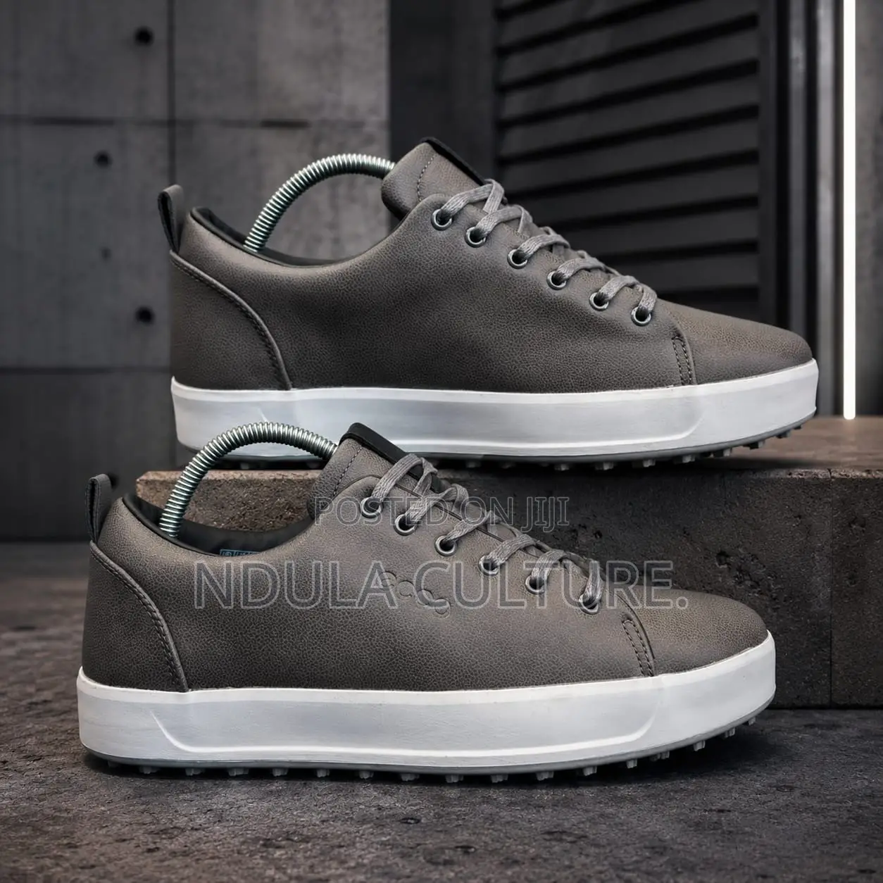 Ecco for Men Casual Shoes