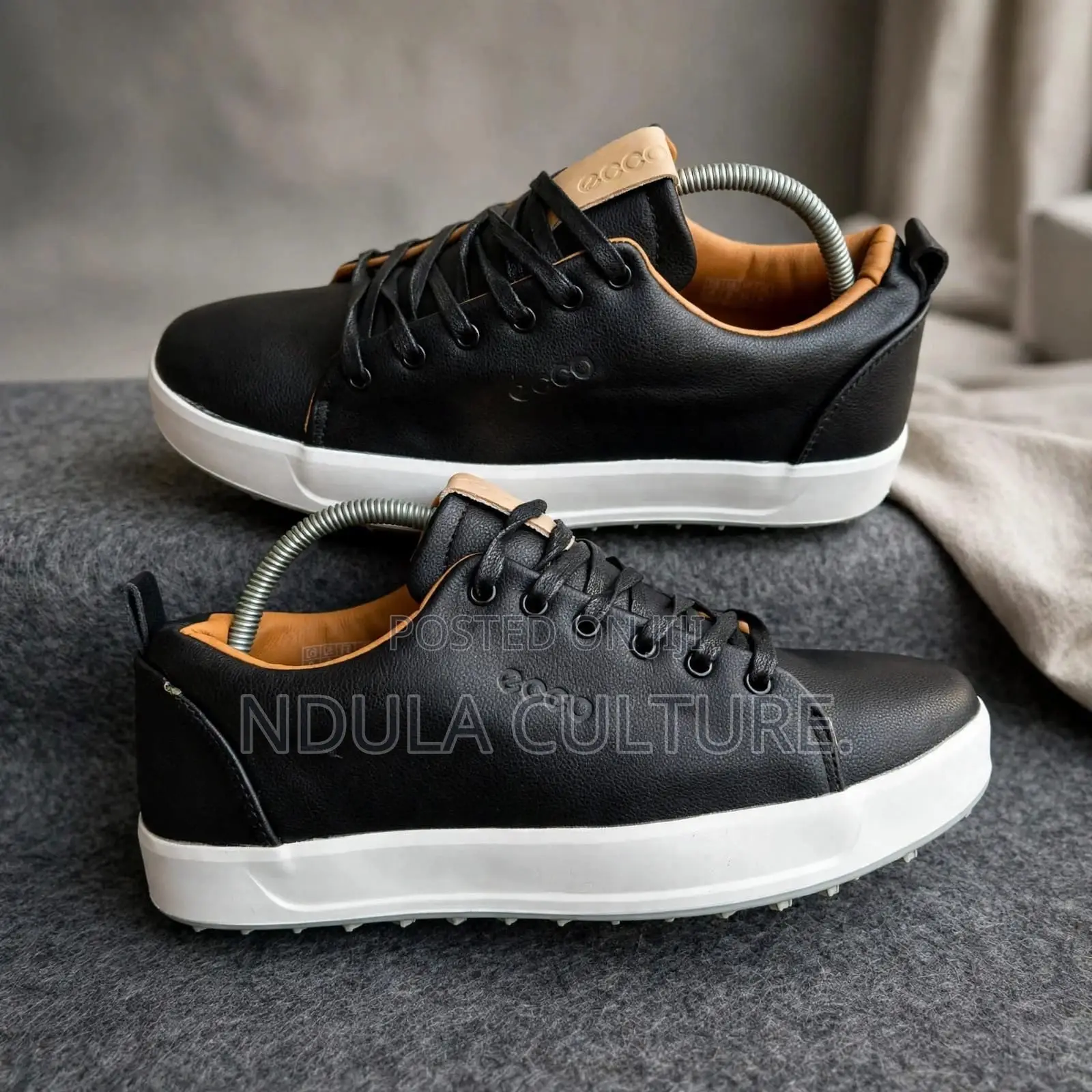 Ecco for Men Casual Shoes