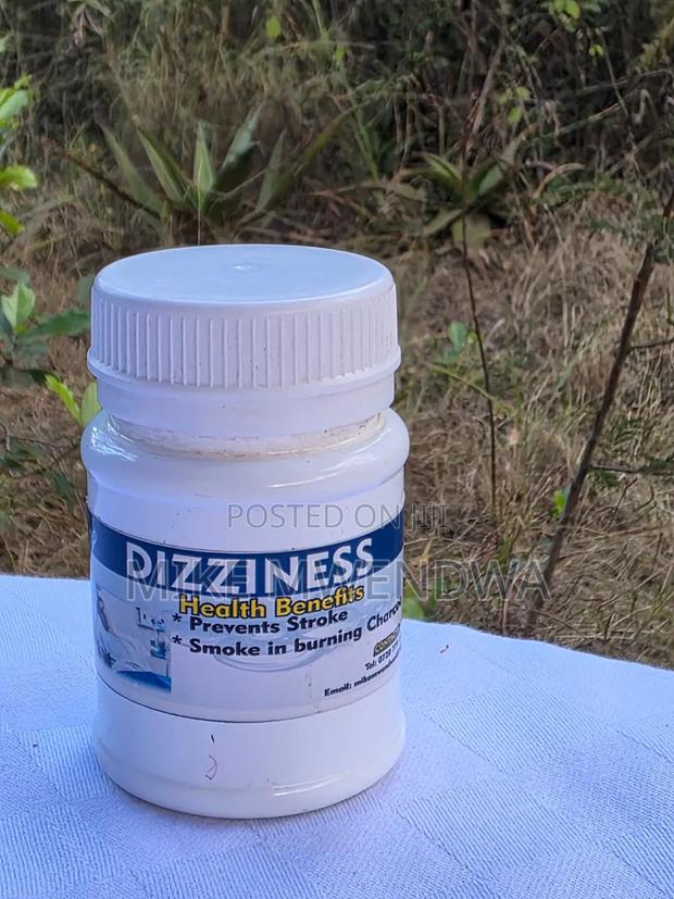 Vitamins and Cure
