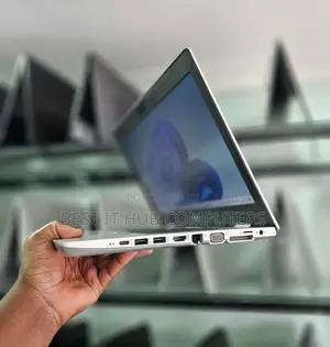 Laptop HP ProBook 640 G5 8GB Intel Core i7 SSD 256GB