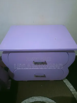 Comfortable Bed With Mattress for Sale