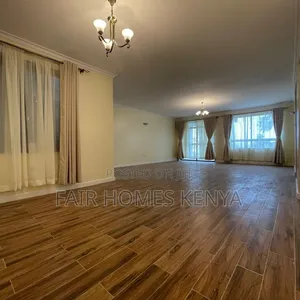 3bdrm Apartment in Hatheru Road, Maziwa for rent