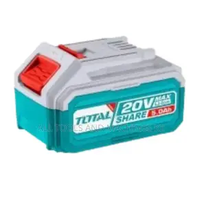 TOTAL Lithium-Ion Battery Pack TFBLI20531 20V Ultimate Powerful