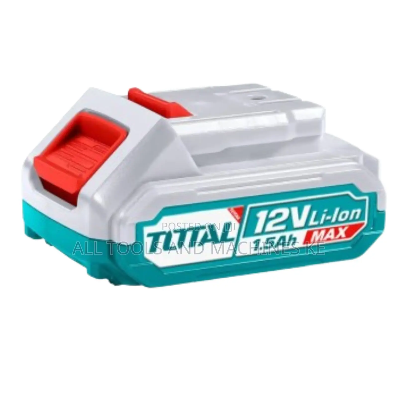 Lithium-Ion Battery Pack TBLI12151 – Superior Ultra-Powerful