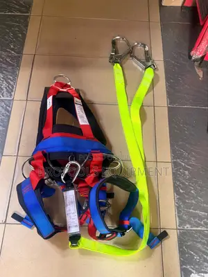 Full Body Harness