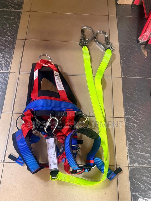 Full Body Harness
