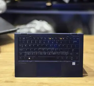 Laptop HP Dragonfly G2 16GB Intel Core i7 SSD 512GB