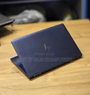 Laptop HP Dragonfly G2 16GB Intel Core i7 SSD 512GB