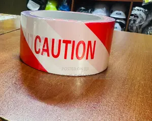 250meters Warning Tape