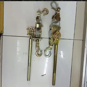 2Ton Ratchet Puller