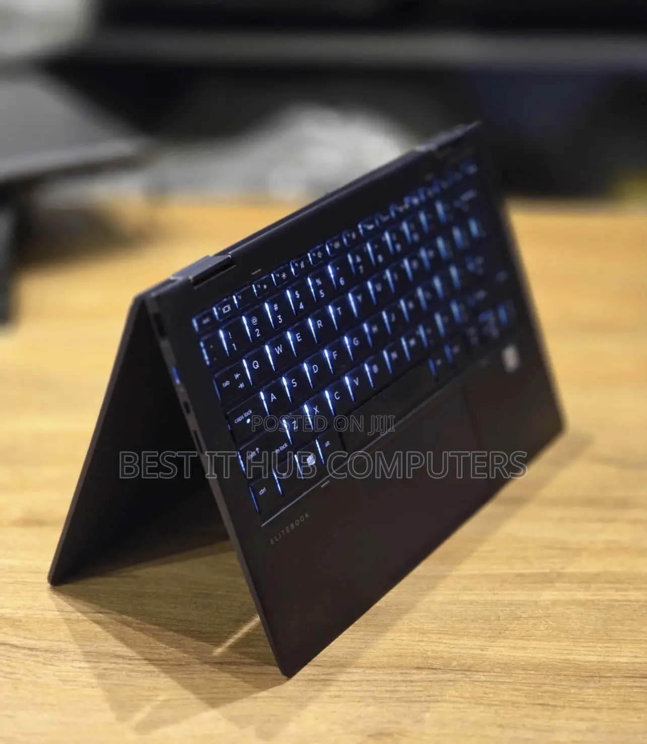 Laptop HP Dragonfly G2 16GB Intel Core i7 SSD 512GB