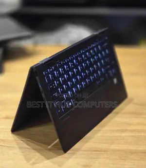 Laptop HP Dragonfly G2 16GB Intel Core i7 SSD 512GB