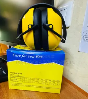 Earmuffs