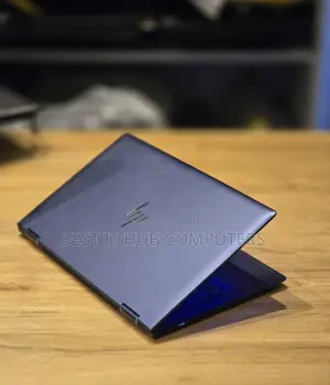 Laptop HP Dragonfly G2 16GB Intel Core i7 SSD 512GB