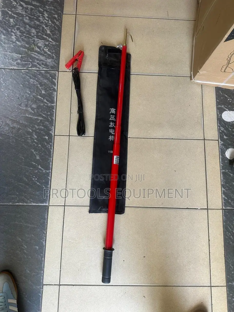 220Kv Live line Tester