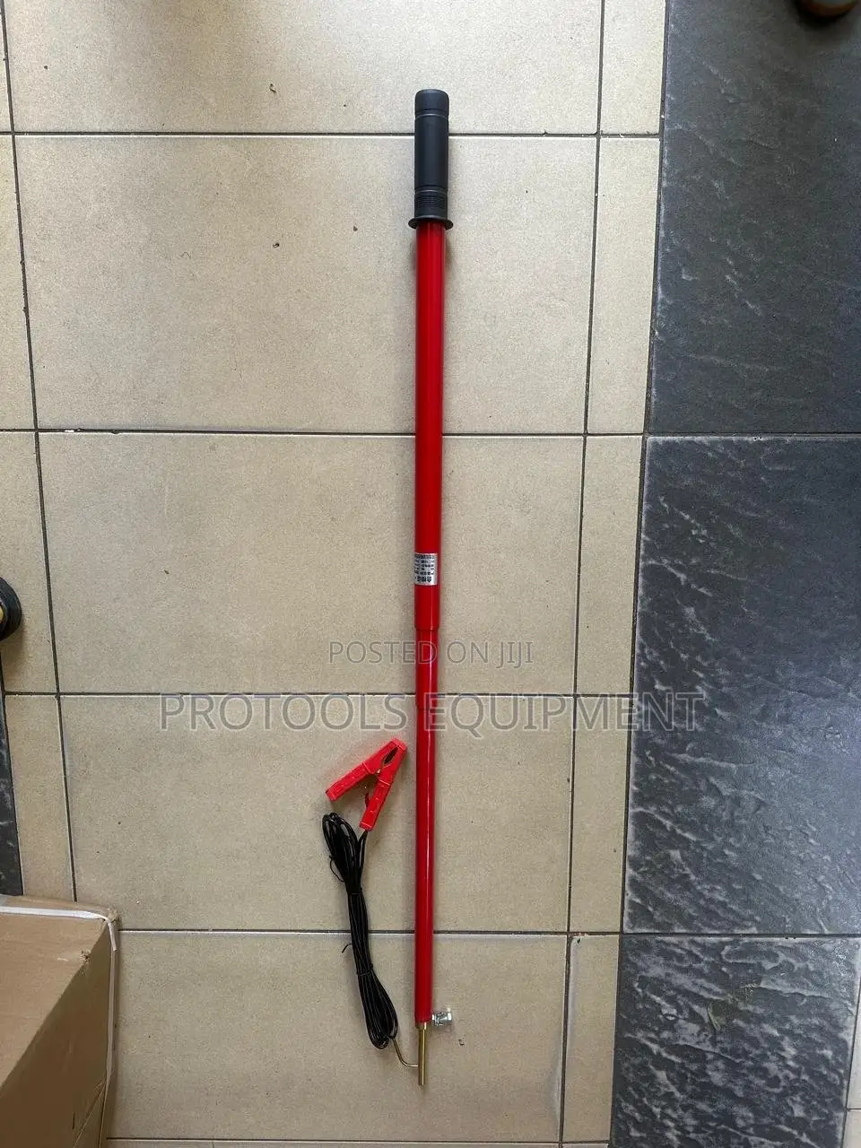 110Kv Live line Tester
