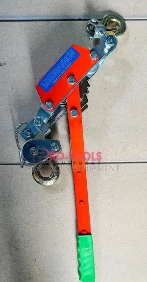 Chain Chaser