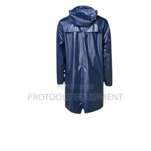 raincoat