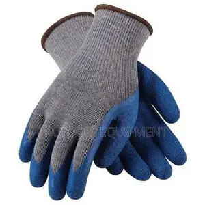 Diamond Grip Gloves