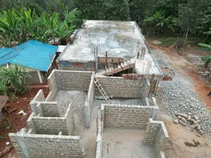 2bdrm Apartment in Mungoni, Chuka, Karingani for sale