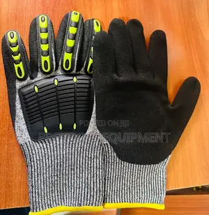 Antigrick Gloves
