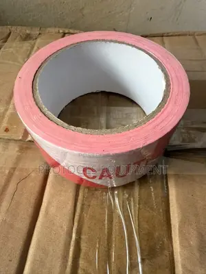 100meters caution tape