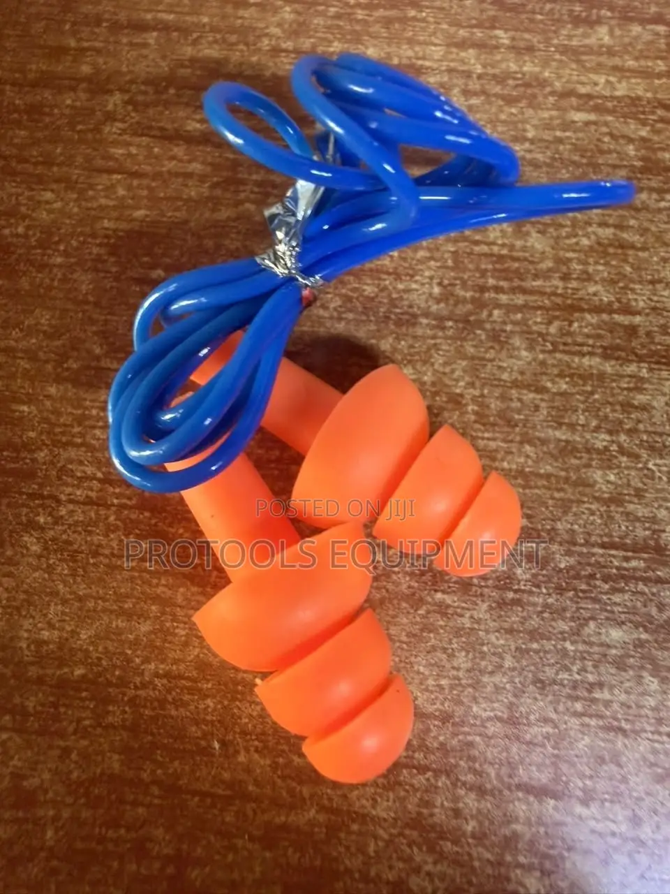 Ear Plugs