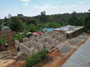 2bdrm Apartment in Mungoni, Chuka, Karingani for Sale