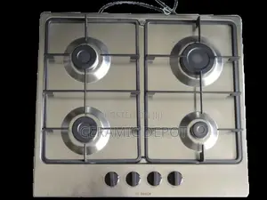 Bosch Gas Hob Autarkic PGP6B5B60