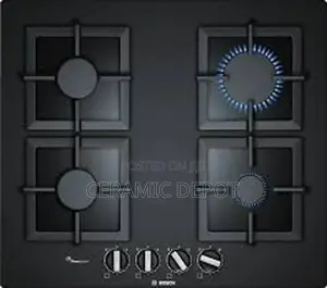 Bosch Gas Hob Autarkic PPP6A6B20