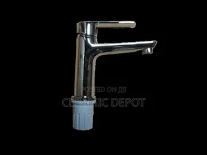 Basin Mixer BM86130