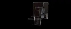 Euro Deluxe Bath Shower Mixer 3Way ED70653C