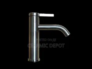 Pillar Tap Tall PT8709