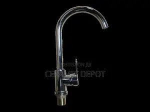 Swan Neck Sink Mixer CP SM8701