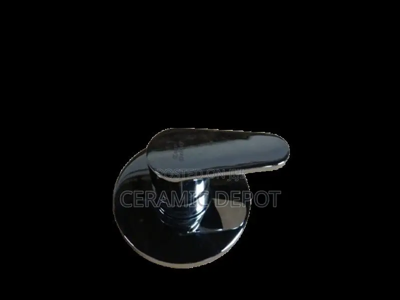 Euro Deluxe Bath Shower Mixer 3Way ED37053C