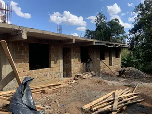 2bdrm Apartment in Mungoni, Chuka, Karingani for Sale
