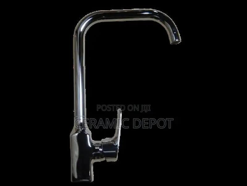 Sink Mixer SM87717