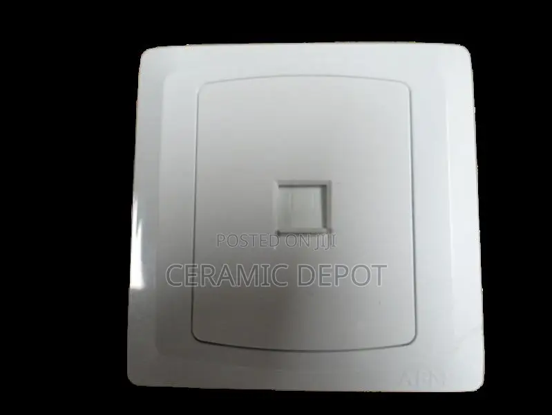 Elec Data Outlets Socket Dosoc