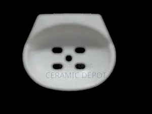 Plastic Soap Dish TD-G40