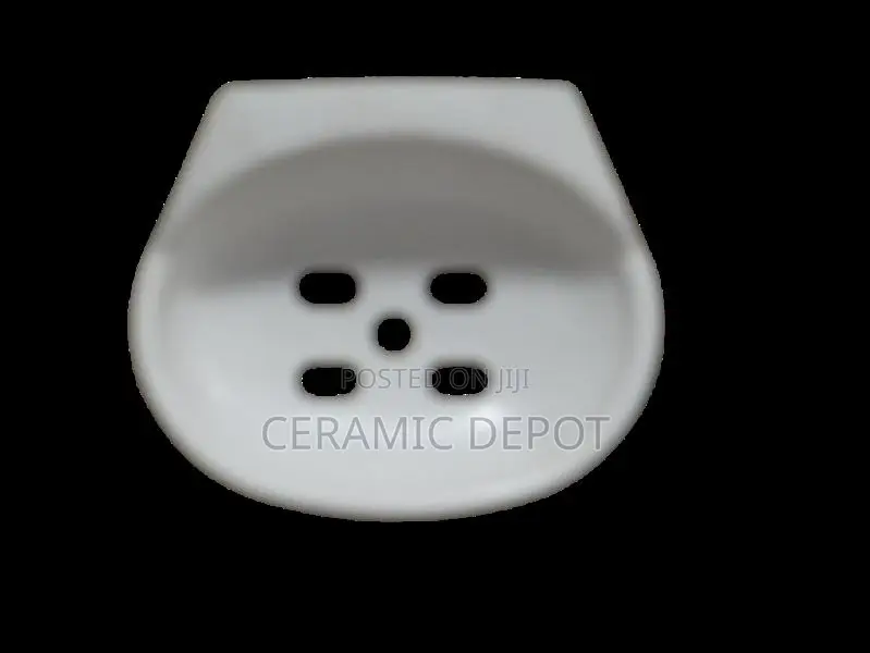 Plastic Soap Dish TD-G40