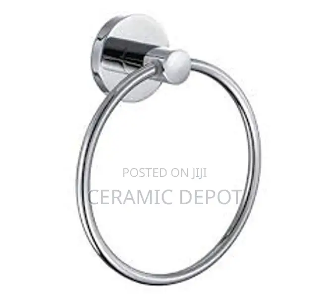 Towel Ring FD31209A