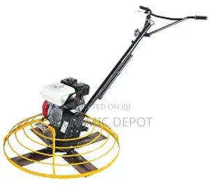 Power Float PFM