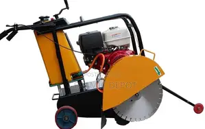 Concrete Cutter Machine CCM